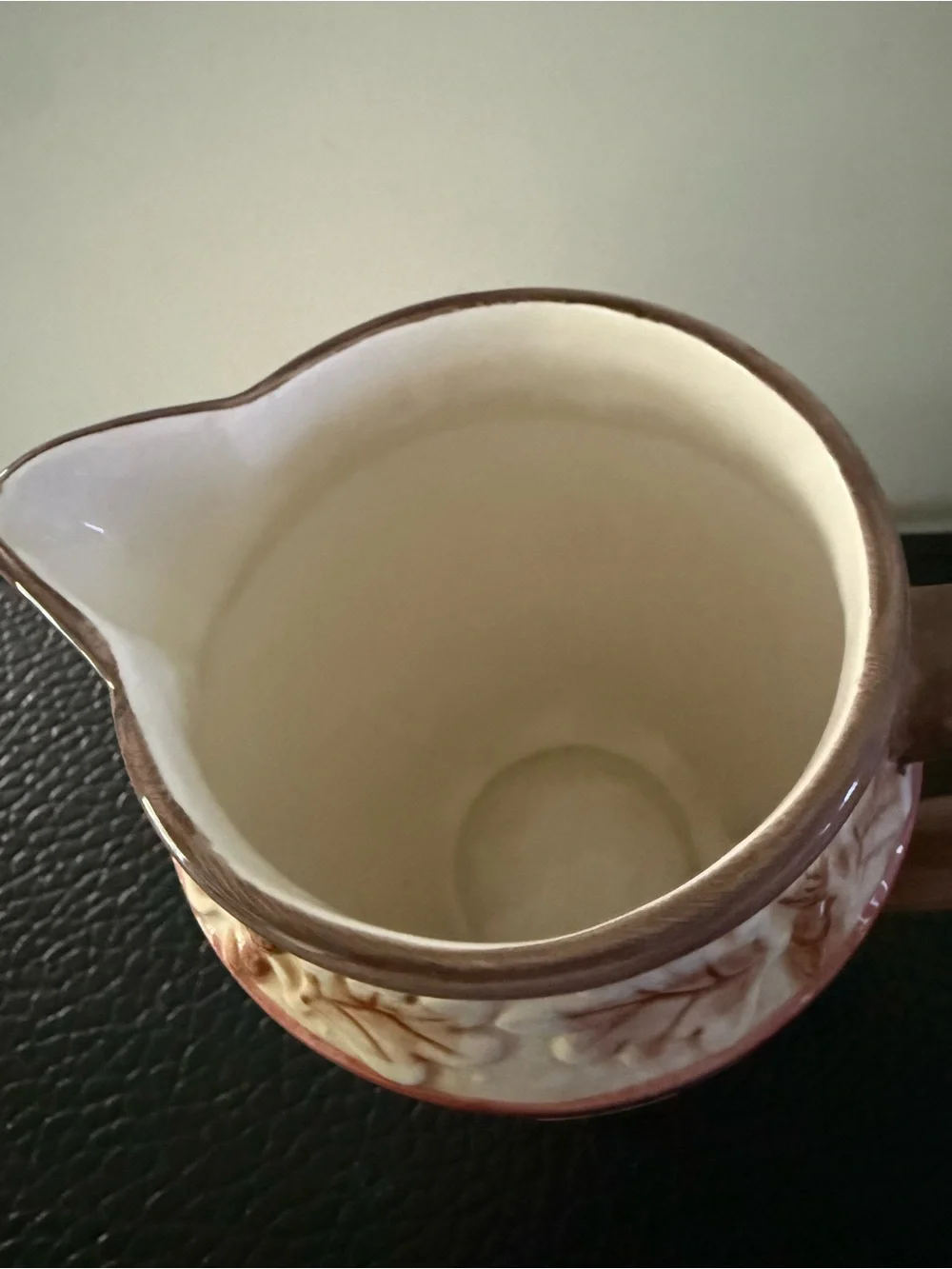 Wcl tall ceramic